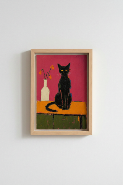Cowboy_Cat_Painting_2548072-234254-80J_closeup_shot1.png