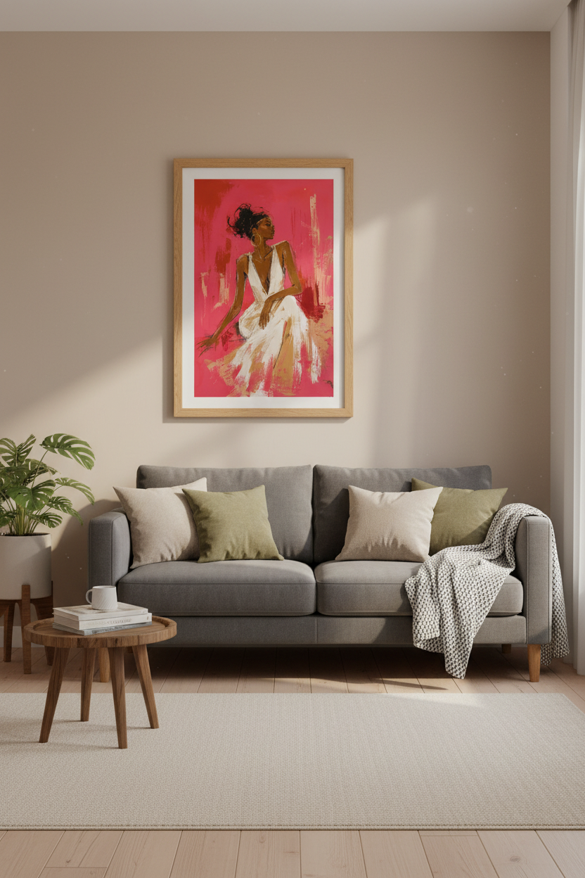Cowboy_Dog_Painting_1117619-081510-8RX_living-room_shot2.png