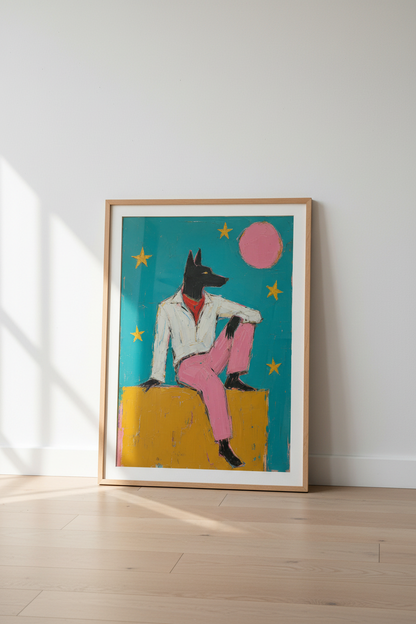 Cowboy_Painting_8757107-234254-80J_floor_shot2.png