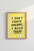 Bold Typography I Don&