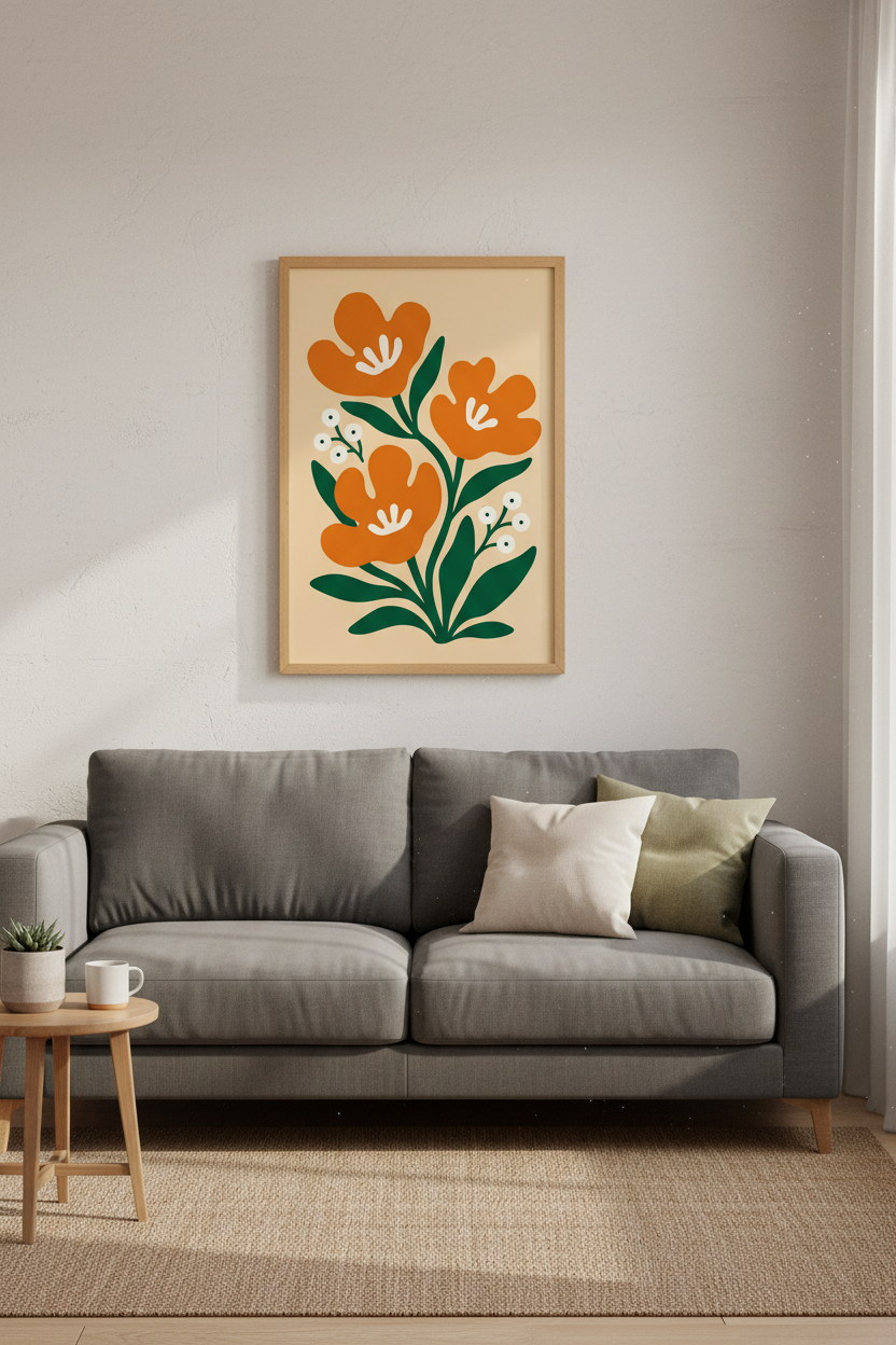 DaisyFlowers_Illustration_6059824_mockup2_living-room.png