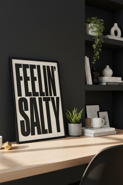 Feelin&