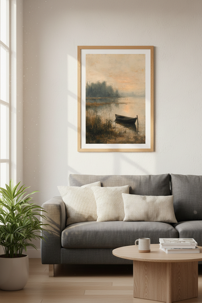 Egret_At_Sunset_3210057-081510-8RX_living-room_shot2.png