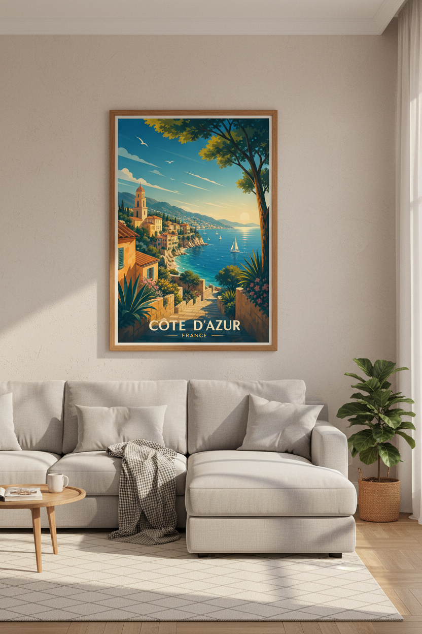 Côte d&