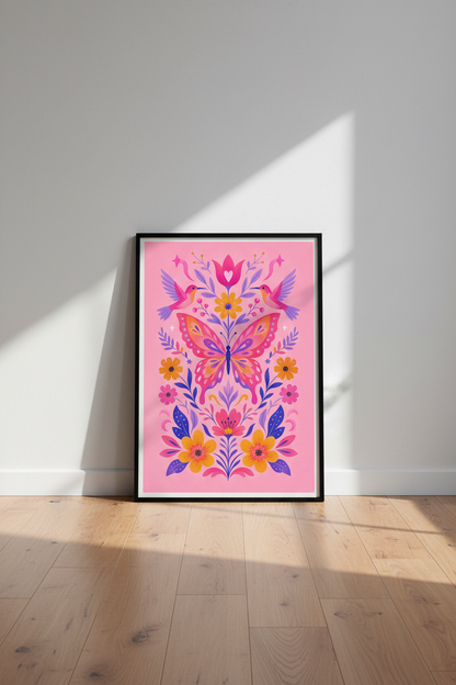 FloralArt_PinkBackground_6563821-130426-HRQ_floor_shot3.png