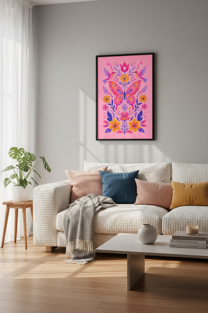 FloralArt_PinkBackground_6563821-130426-HRQ_living-room_shot2.png