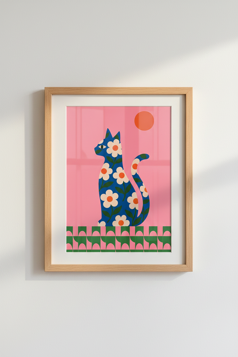 FloralHorse_Poster_8207710_mockup1_closeup.png