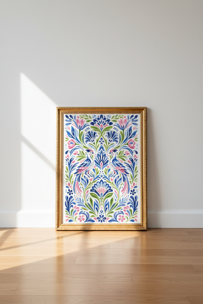 FloralPattern_BluePinkGreen_2610774-191959-ECC_floor_shot3.png