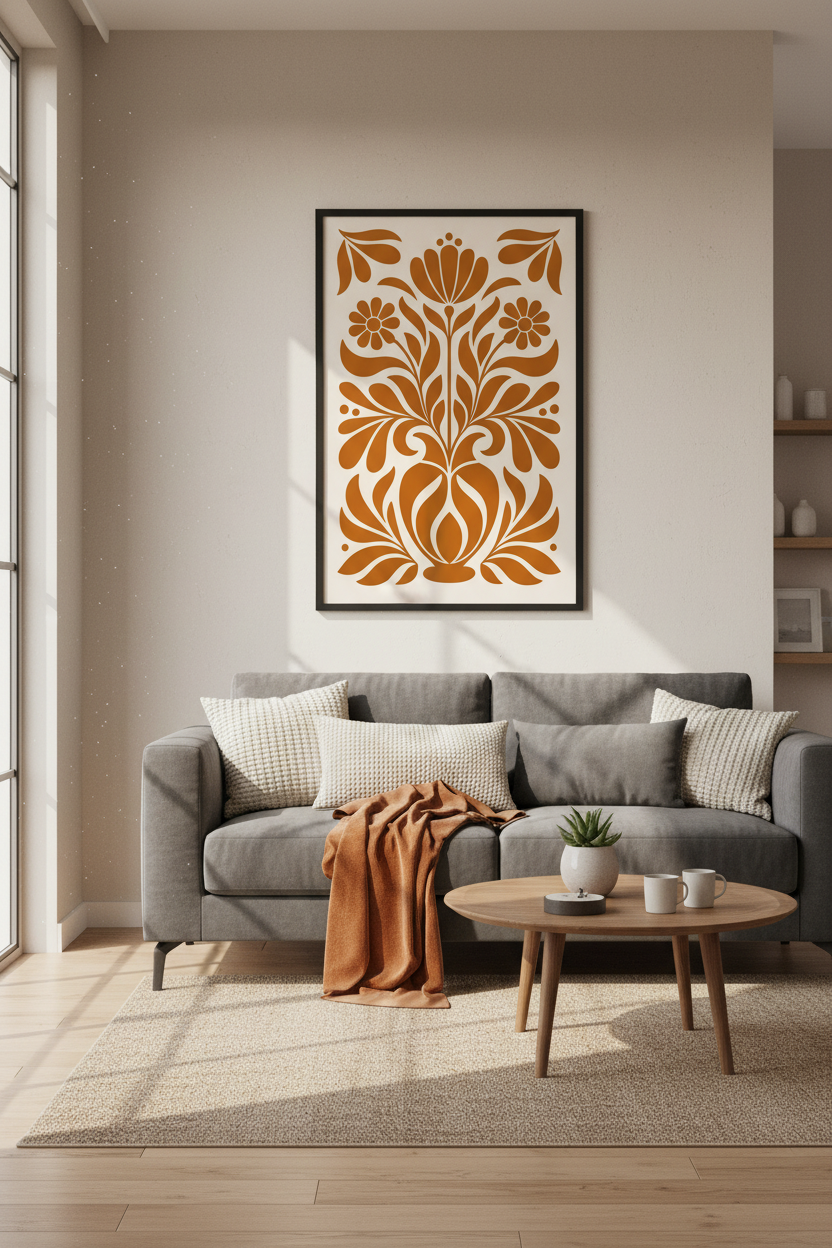 FloralPattern_Orange_0150294-084420-GRV_living-room_shot2.png