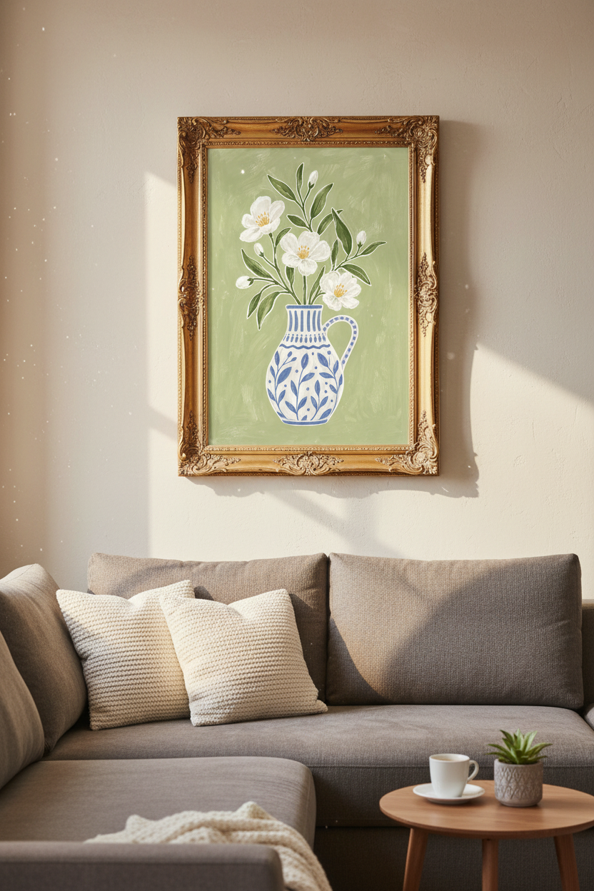 FloralVase_GreenBackground_1829226-191959-ECC_living-room_shot2.png