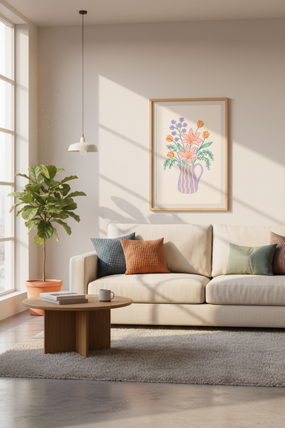 FlowersInVase_9105323_mockup2_living-room.png