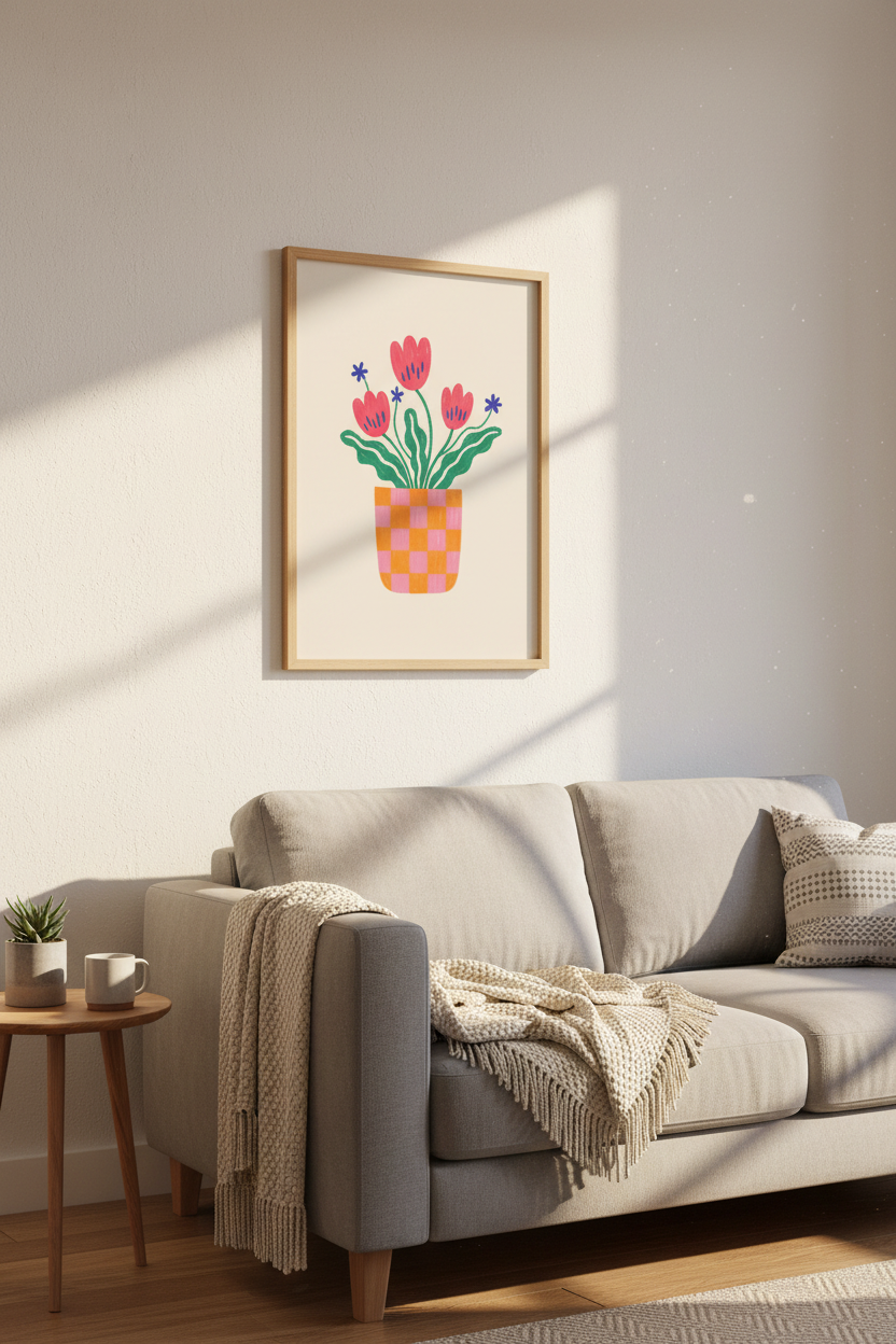 Flowers_In_Vase_3953282_mockup2_living-room.png
