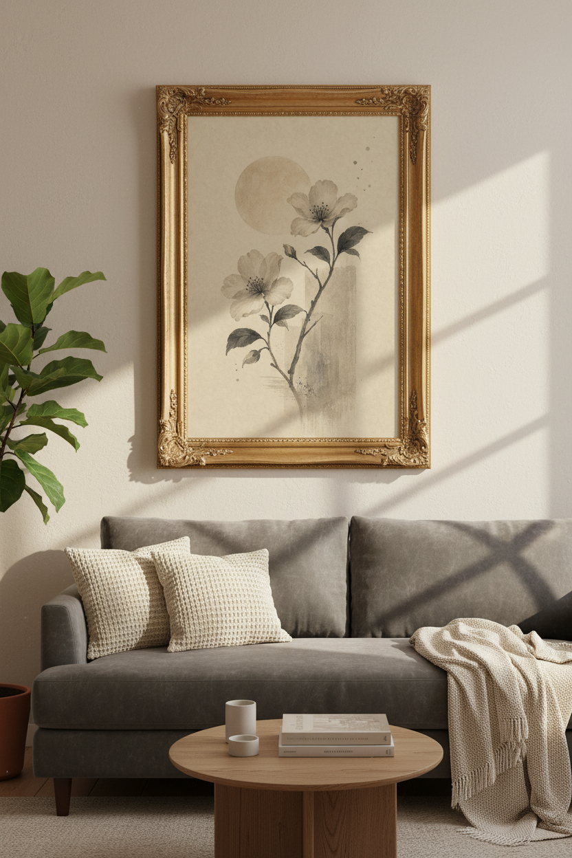 FramedFruitArt_2902687-075314-FCE_living-room_shot2.png