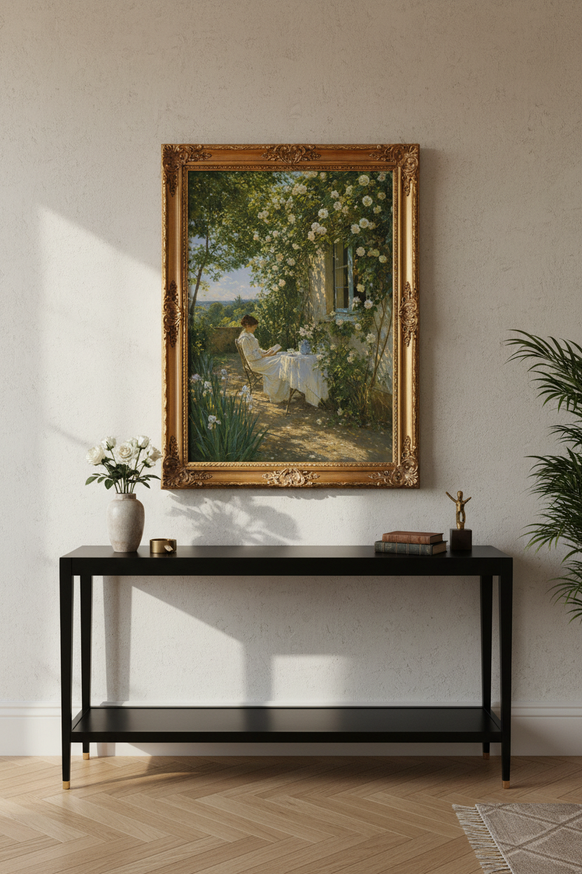 Garden_Woman_Reading_0760182-224740-8TY_console-table_shot3.png