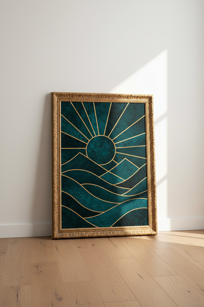 Geometric_Teal_Gold_7596470-165855-6KF_floor_shot2.png