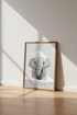 Baby Elephant Bubble Bath | Cute Animal Neutral Gray, Kids Bathroom Decor