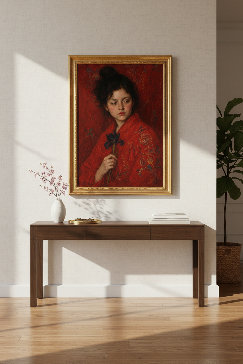 Girl_With_Blue_Flower_1349461-224740-8TY_console-table_shot3.png