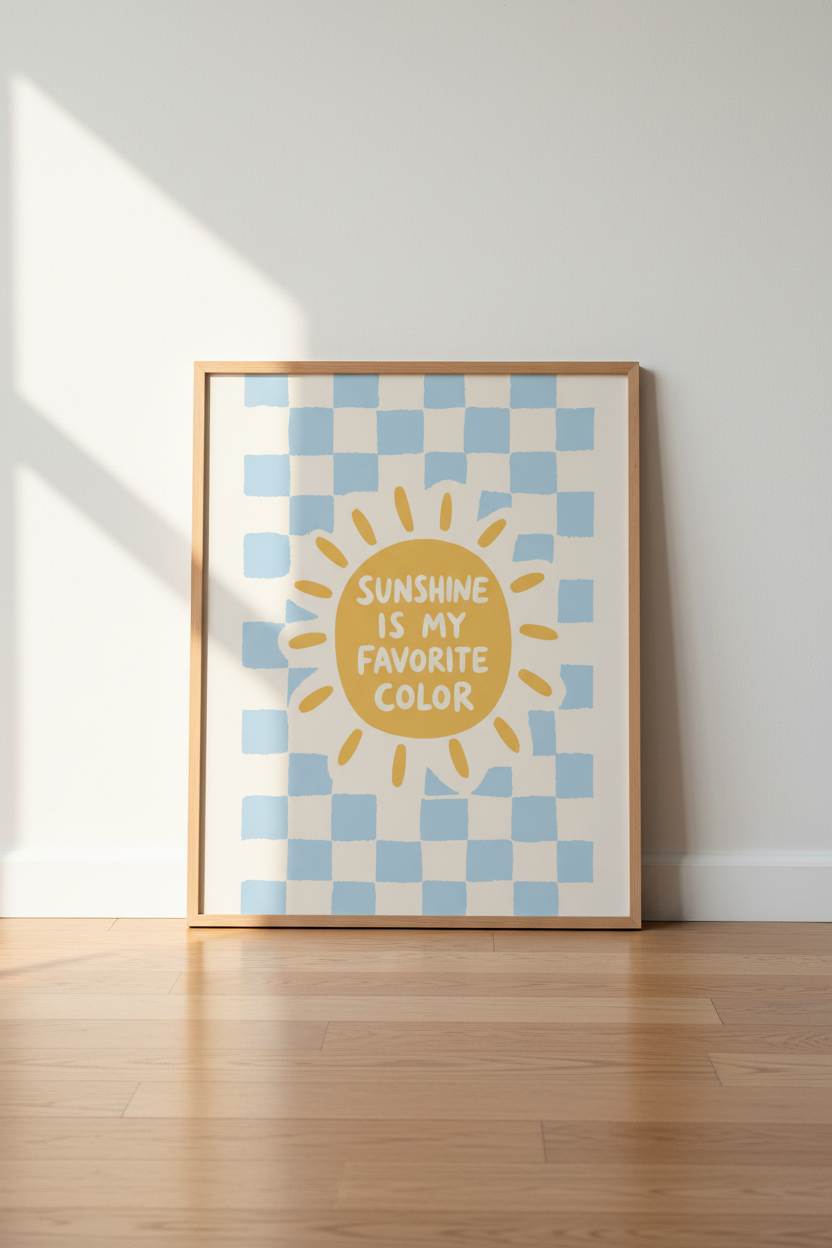 GoodOldDays_Poster_2558049_mockup2_floor.png
