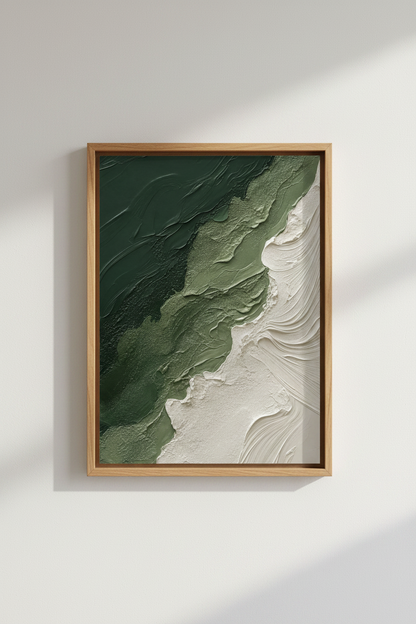 GreenWhiteTextureArt_9837140-151625-0KD_closeup_shot1.png