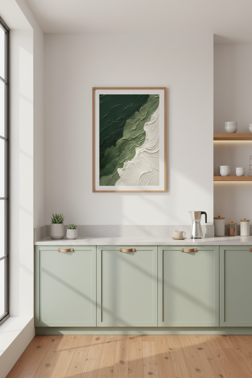 GreenWhiteTextureArt_9837140-151625-0KD_kitchen_shot2.png