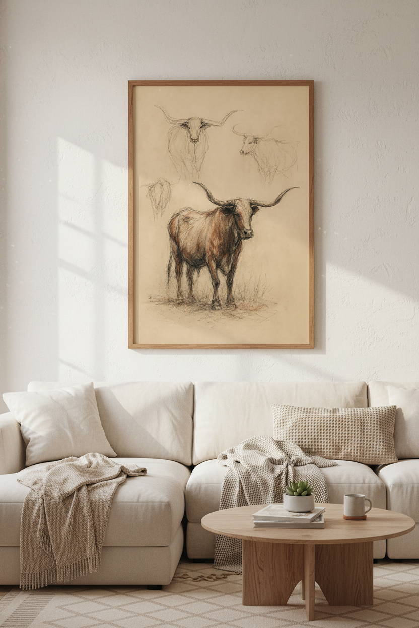 HorseAndRiderPainting_1905937-081621-G9F_living-room_shot2.png