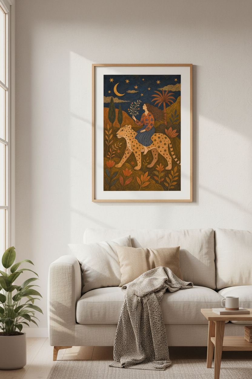HorseAndRider_NightSky_3879586-150642-9F5_living-room_shot2.png