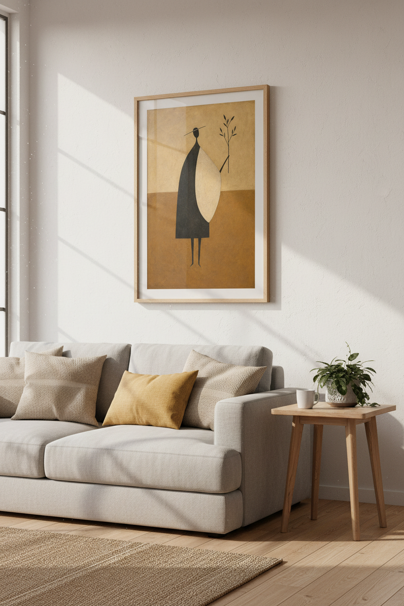 HorseAndRider_Painting_7871509-081510-8RX_living-room_shot2.png