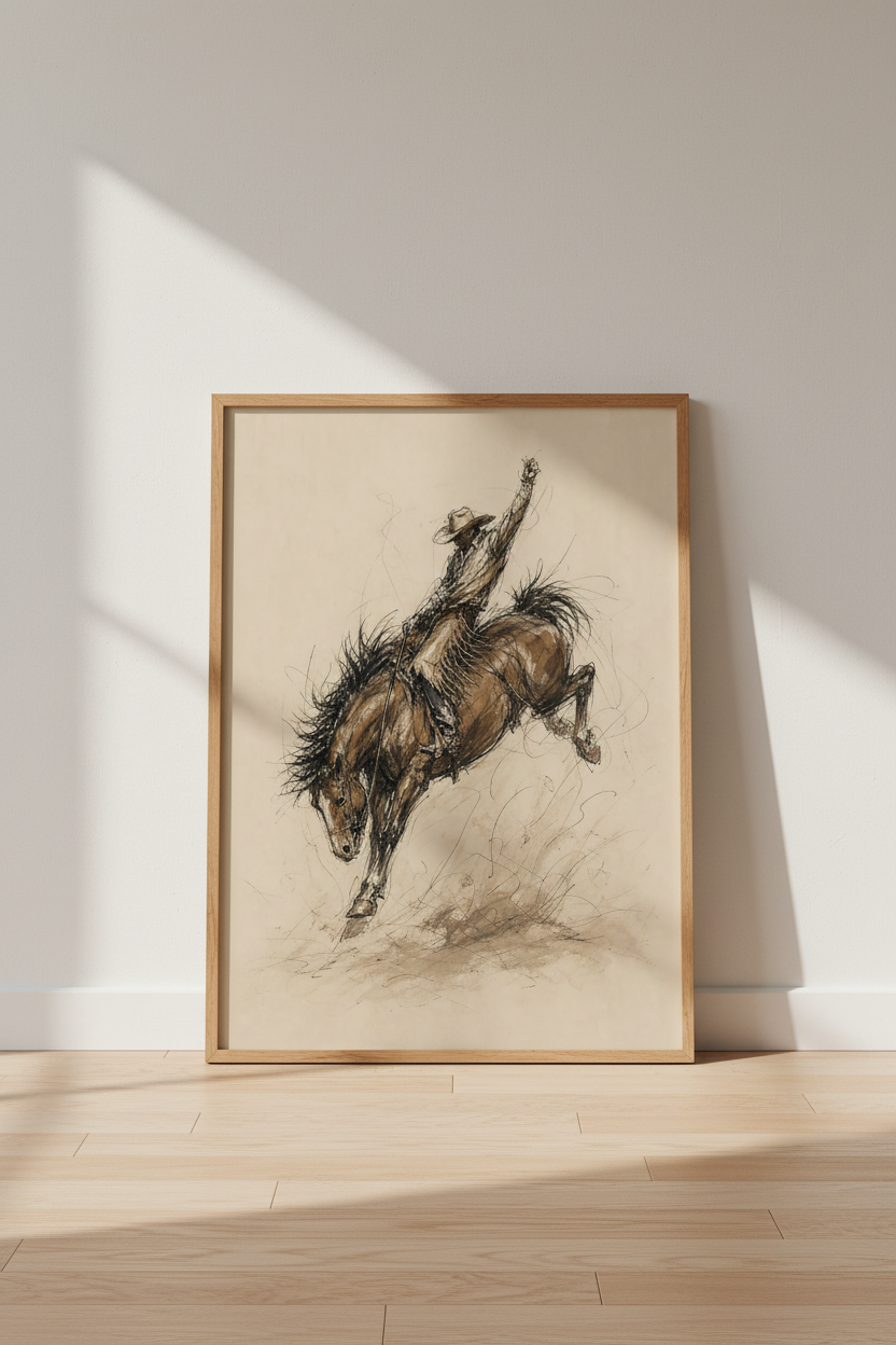 HorsePainting_Riders_1275249-081510-8RX_floor_shot3.png