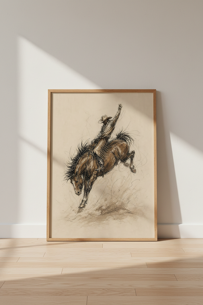 HorsePainting_Riders_1275249-081510-8RX_floor_shot3.png