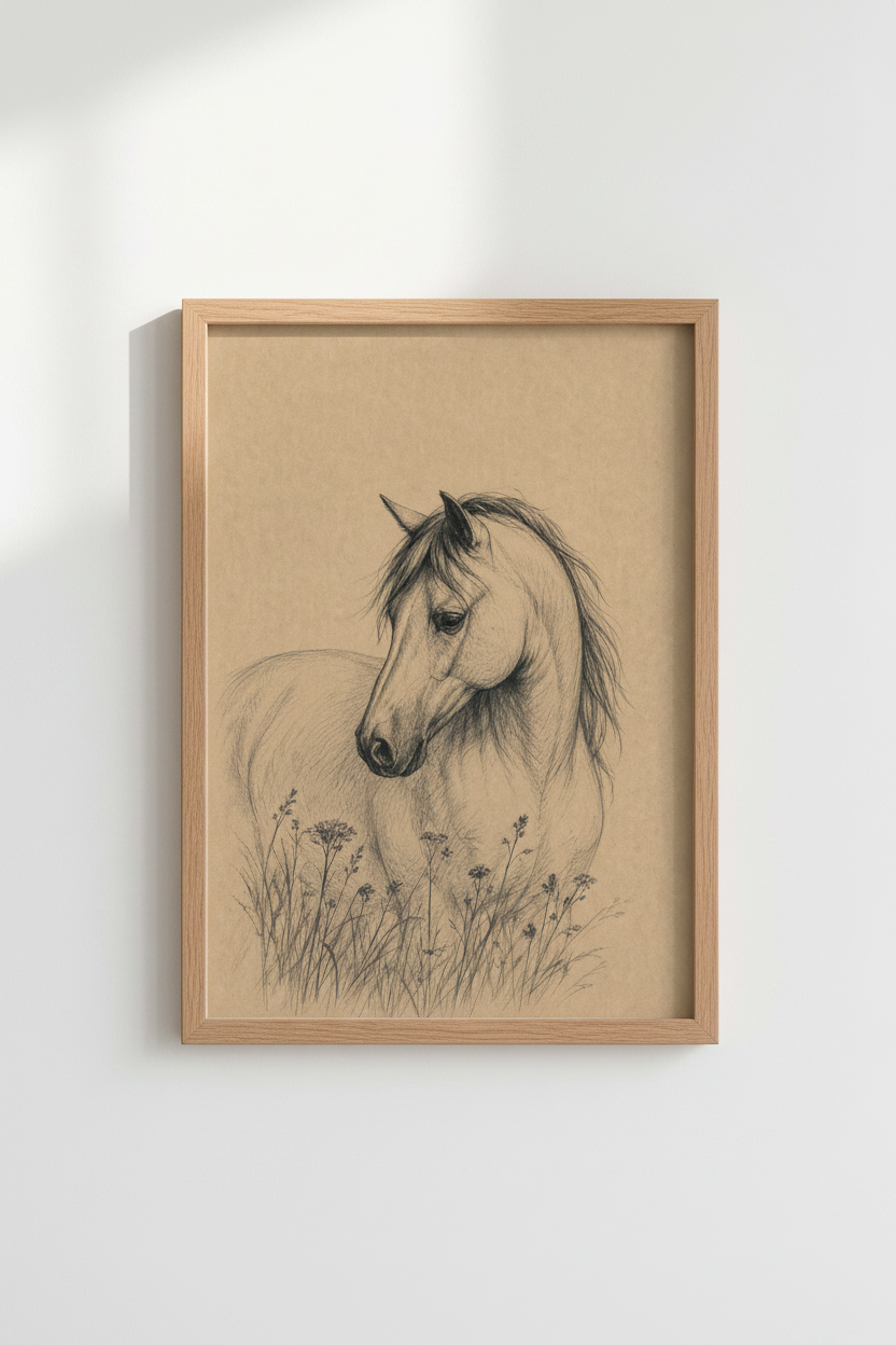 HorseSketch_Vintage_8436793-172001-0P0_closeup_shot1.png