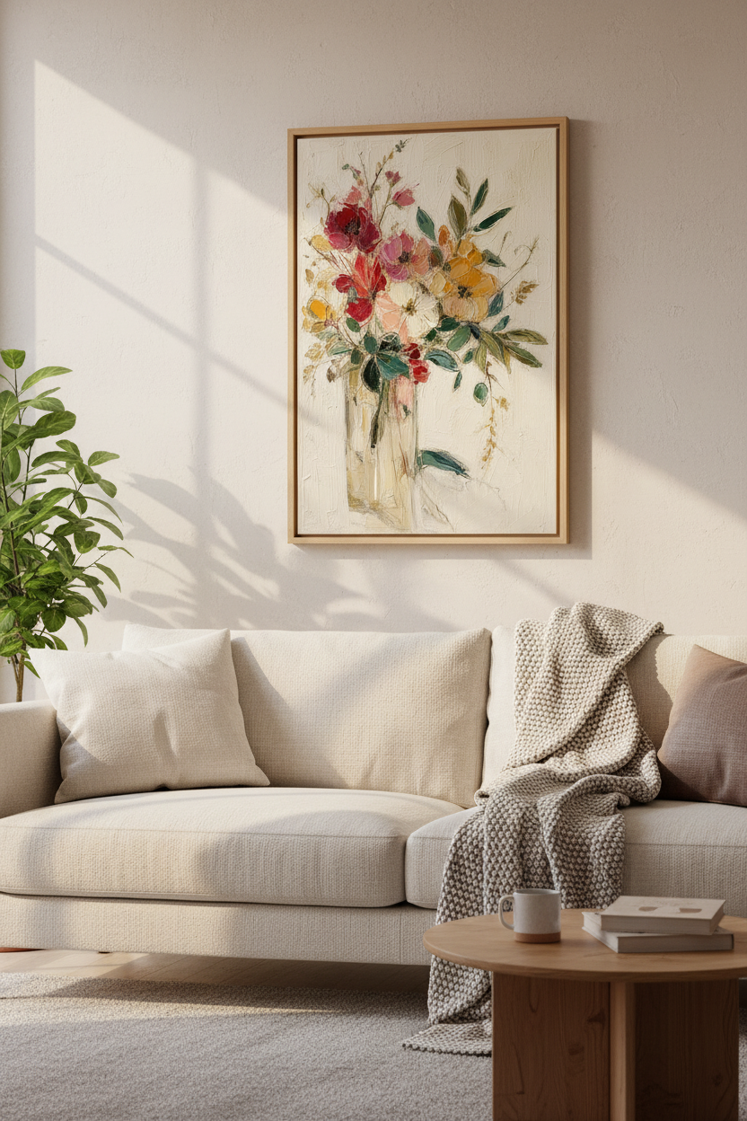 Horses_FloralArt_5242606-081510-8RX_living-room_shot2.png