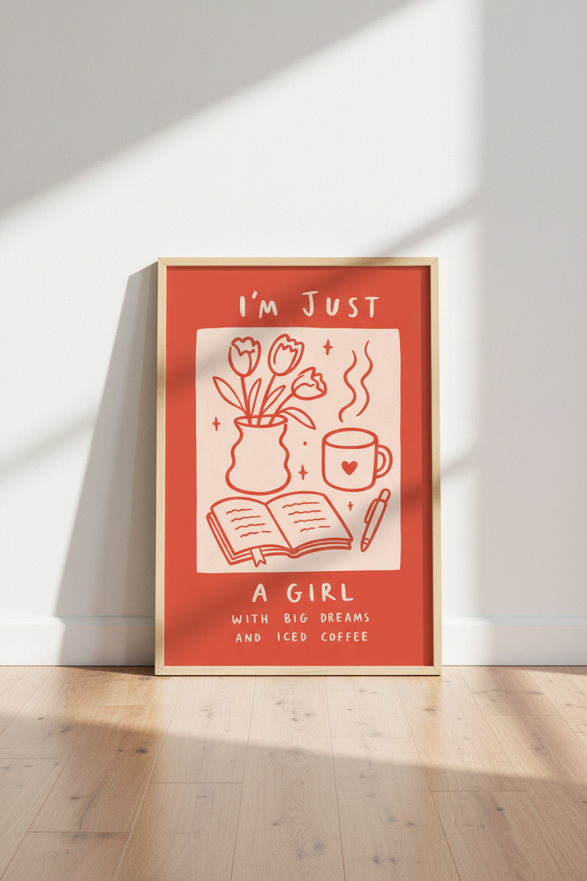 JustAGirl_Poster_4049264_mockup2_floor.png