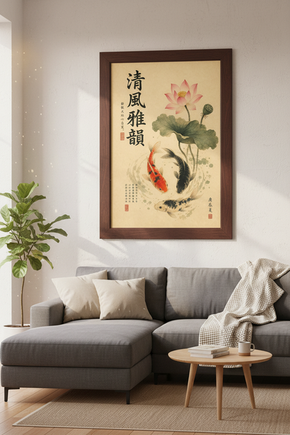 KoiFish_JapaneseArt_3104692_mockup2_living-room.png