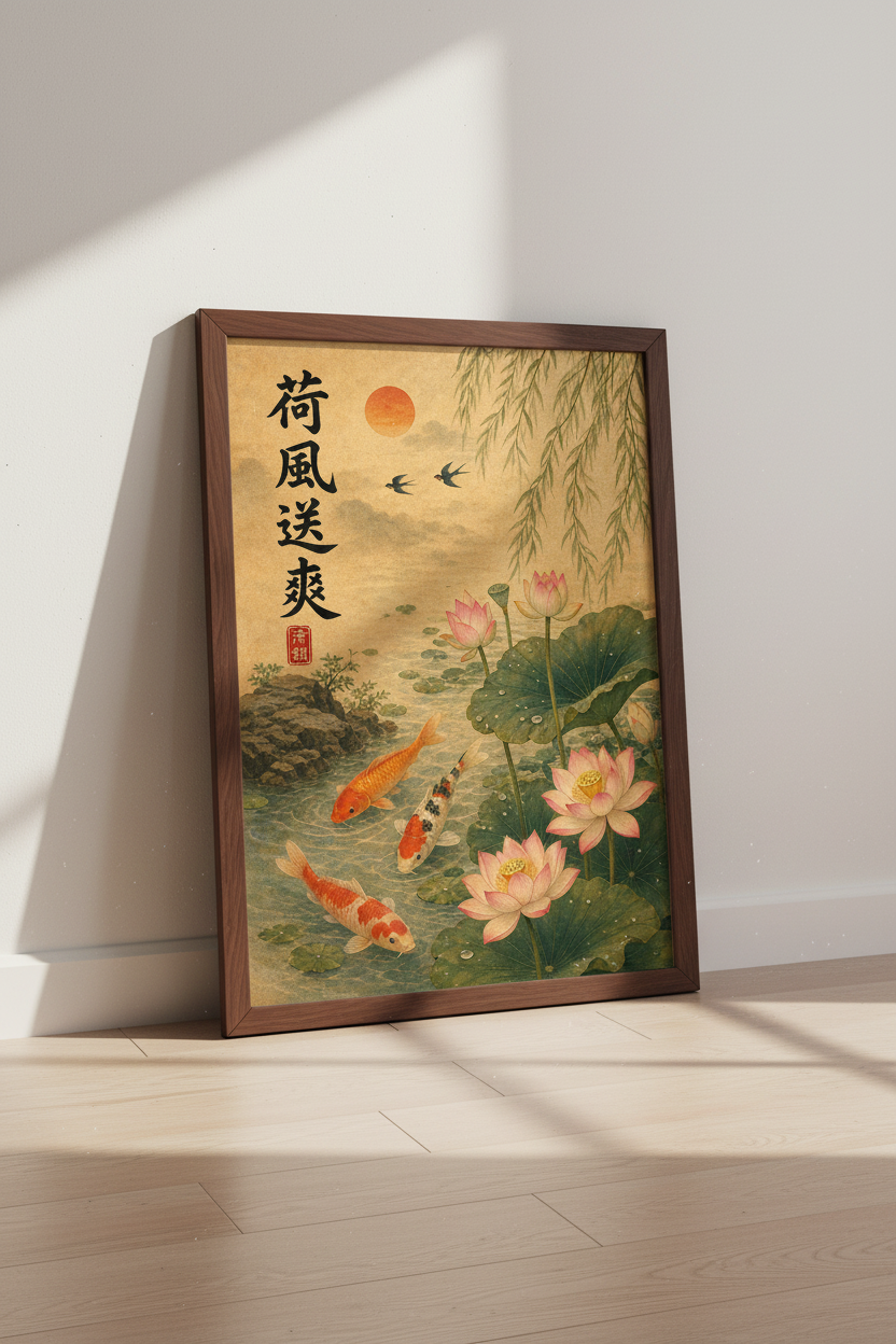 Koi_Fish_LotusFlowers_0576577_mockup3_floor.png