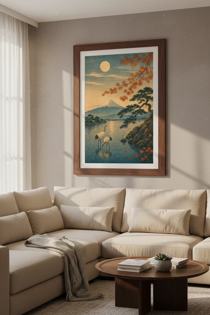 Koi_LotusPond_5212931_mockup2_living-room.png