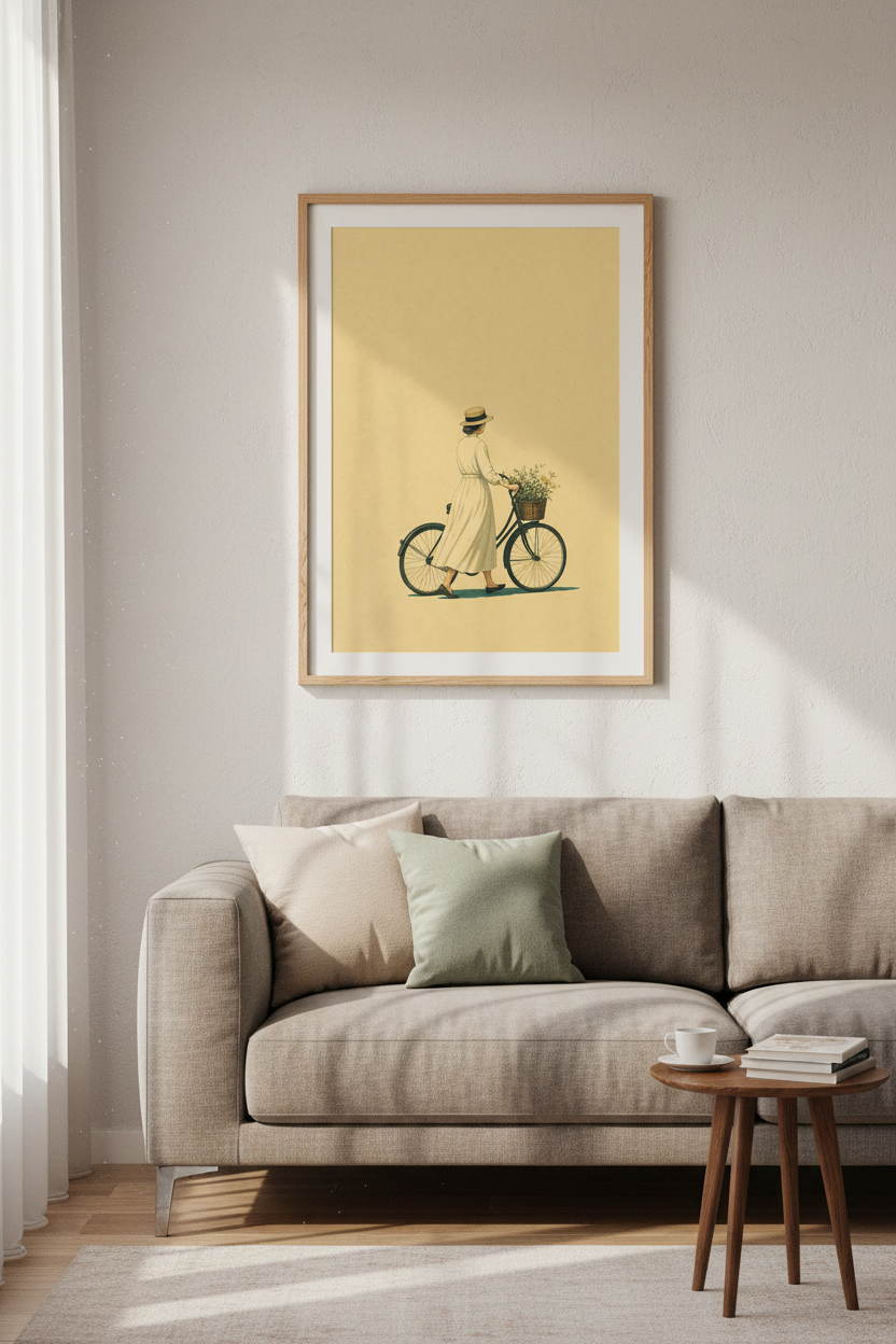 ManWalkingDachshund_5661085-081510-8RX_living-room_shot2.png