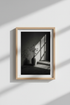 Wabi Sabi Wall Art Print | Minimalist Japandi Photography, Zen Living Room Decor