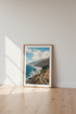 Big Sur Highway 1 Wall Art | California Coast Photography, Coastal Living Room Decor