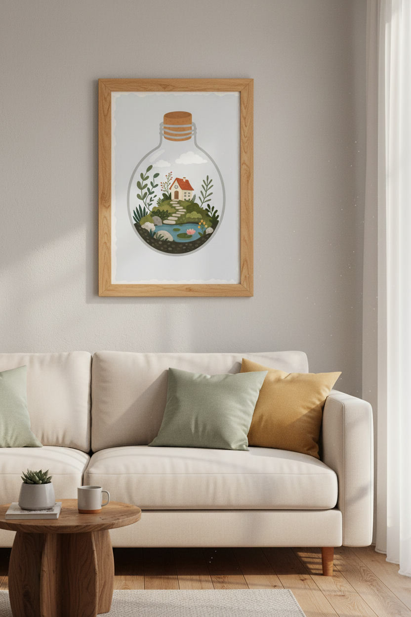Ocean_In_ABottle_8567890_mockup1_living-room.png