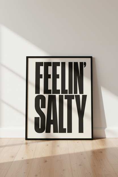 Feelin&