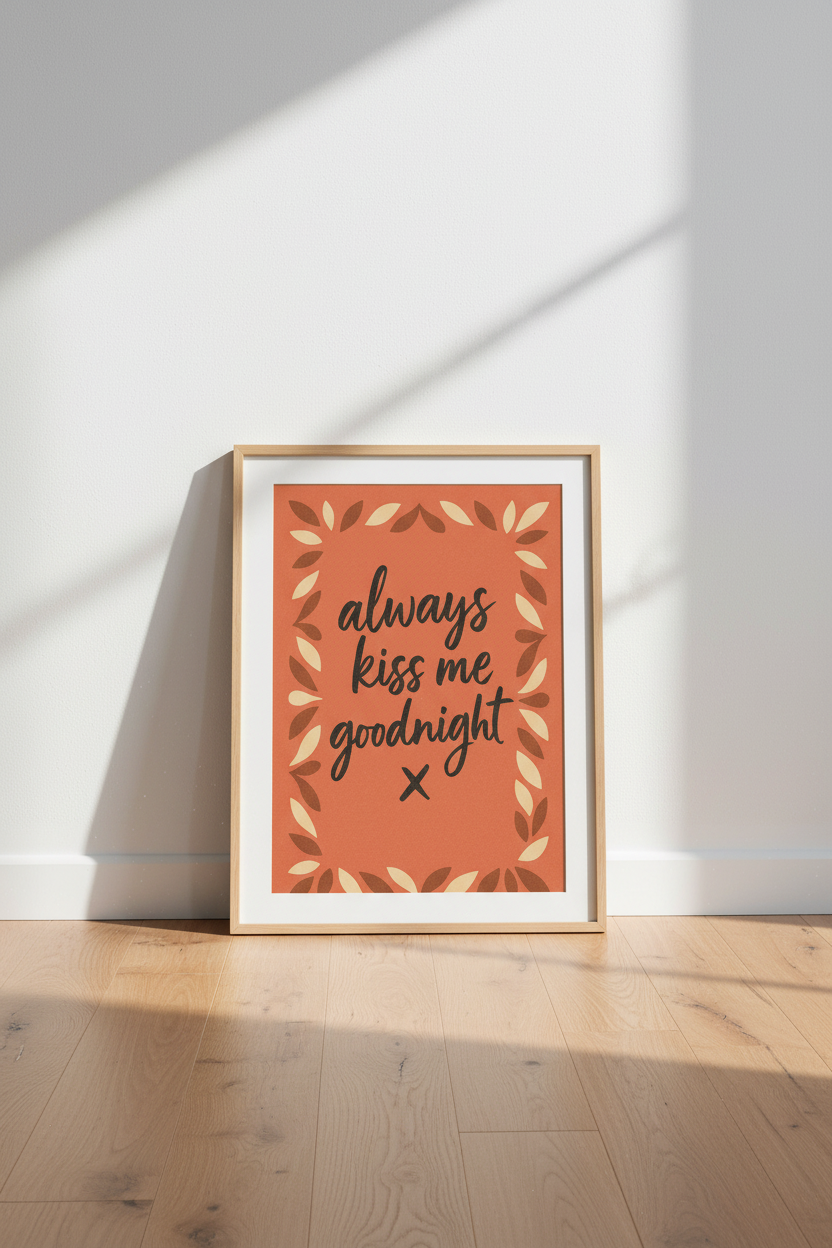 Boho Script &