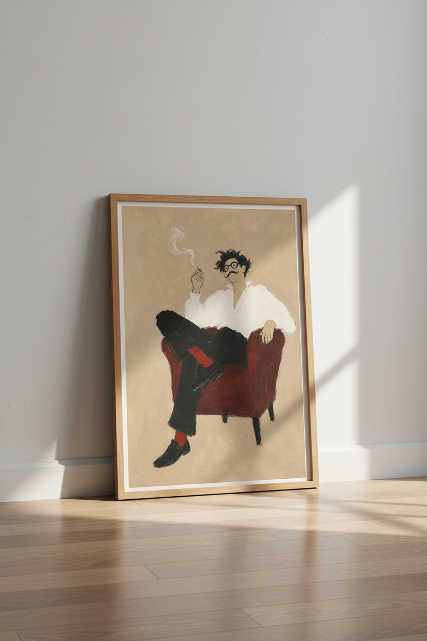 Painting_Man_With_Glasses_1123395-081510-8RX_floor_shot3.png