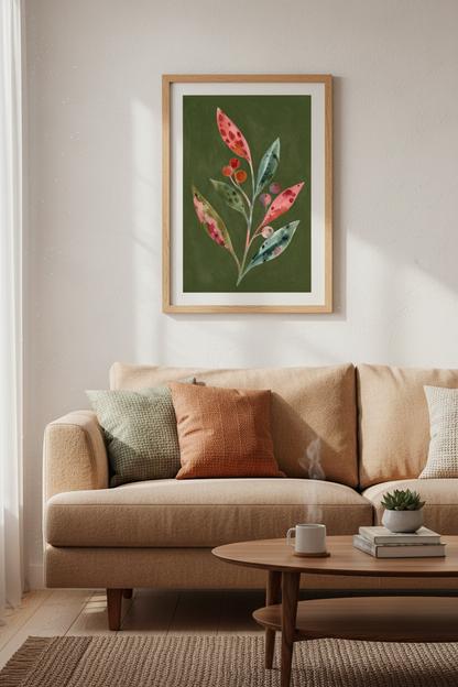 PinkFlowers_GreenBackground_3214720-191910-18H_living-room_shot2.png