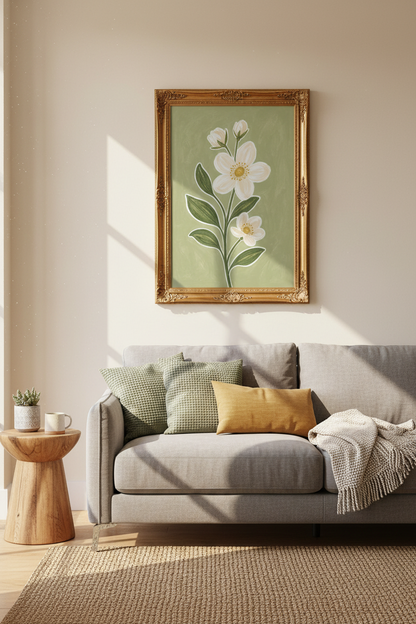 PinkFlowers_GreenBackground_4486657-191959-ECC_living-room_shot2.png