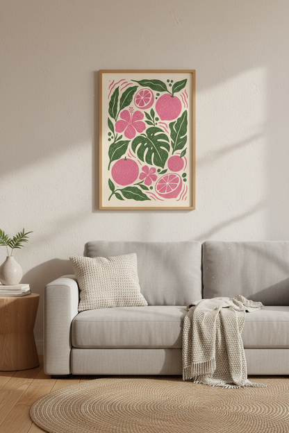 PinkGreenFloralArt_2570132-180628-MF0_living-room_shot2.png