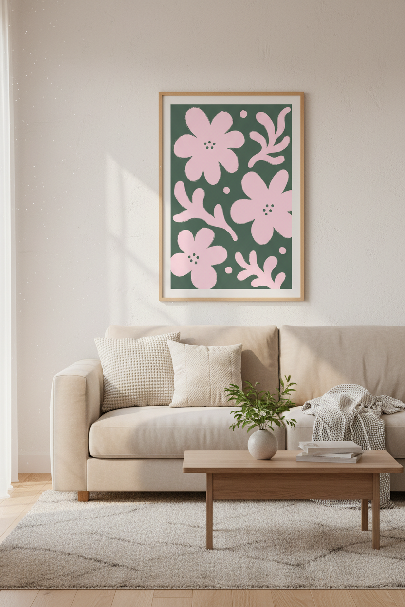 PinkSmileyFaces_Pattern_9555927_mockup2_living-room.png