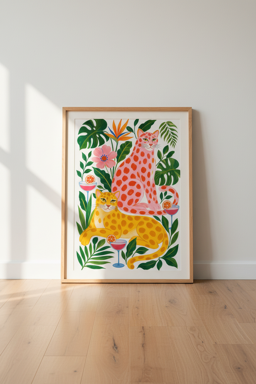 PolkaDotCatsDrinkingWine_9395407_mockup2_floor.png