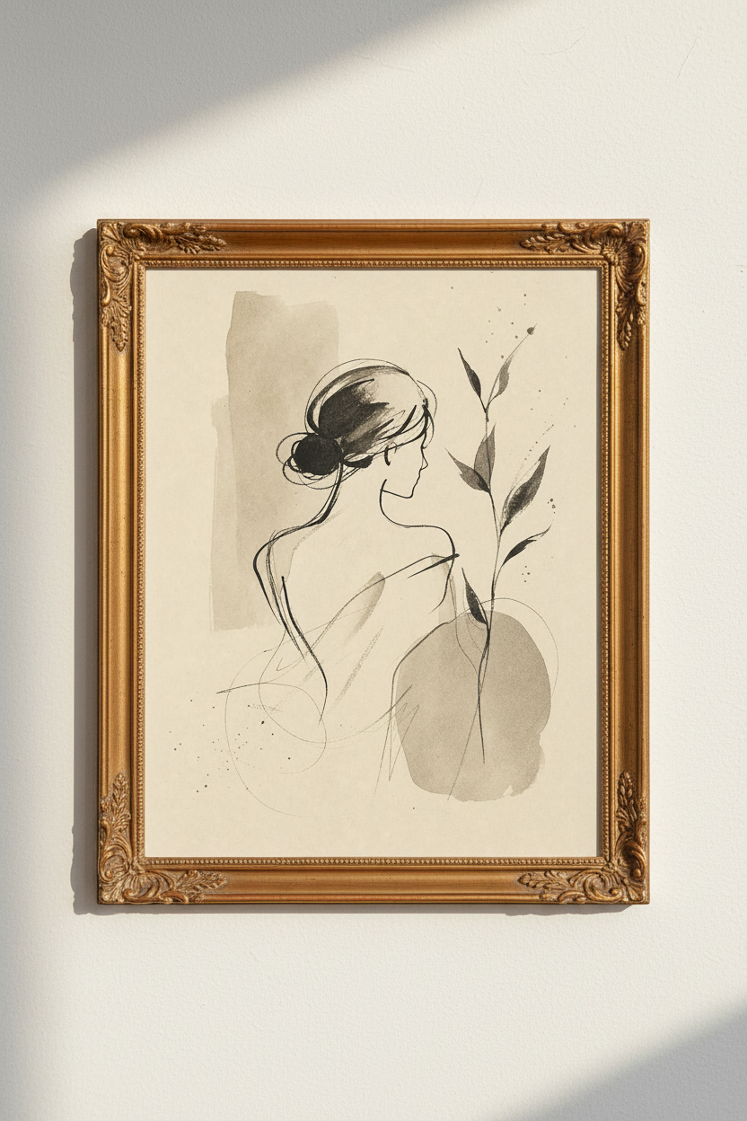 PortraitSketch_Framed_7524788-075257-M91_closeup_shot1.png