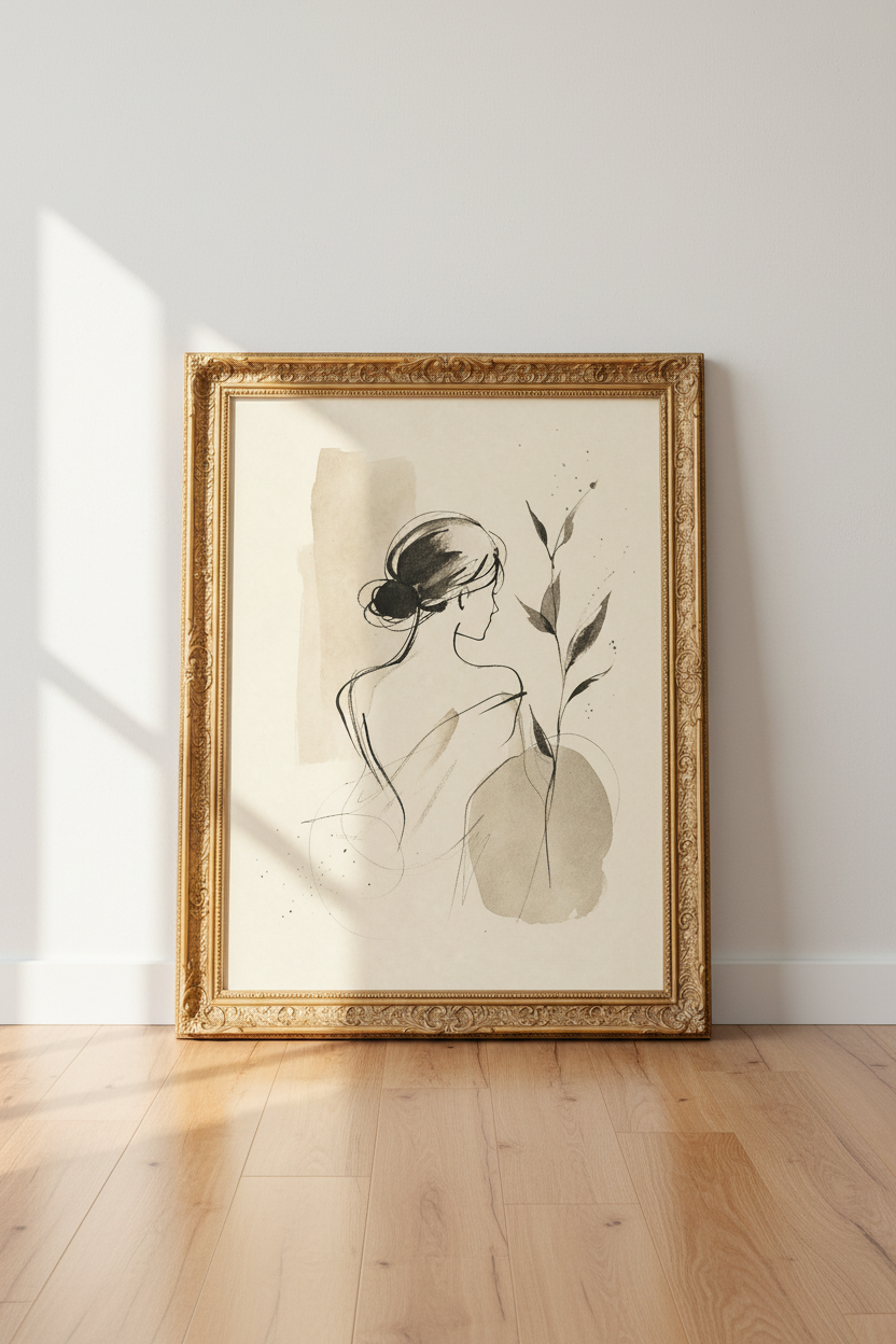 PortraitSketch_Framed_7524788-075257-M91_floor_shot3.png