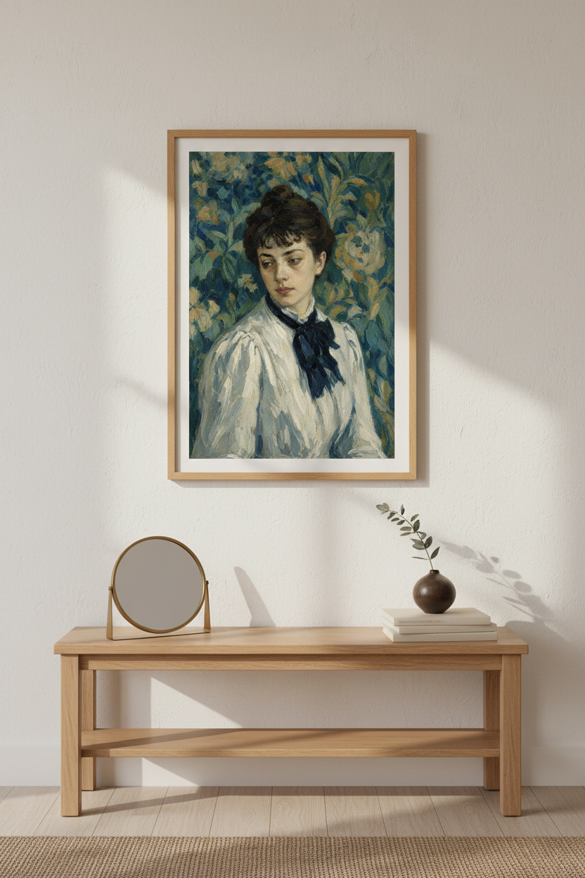 Portrait_Woman_Stripes_0368155-224833-9PV_console-table_shot3.png